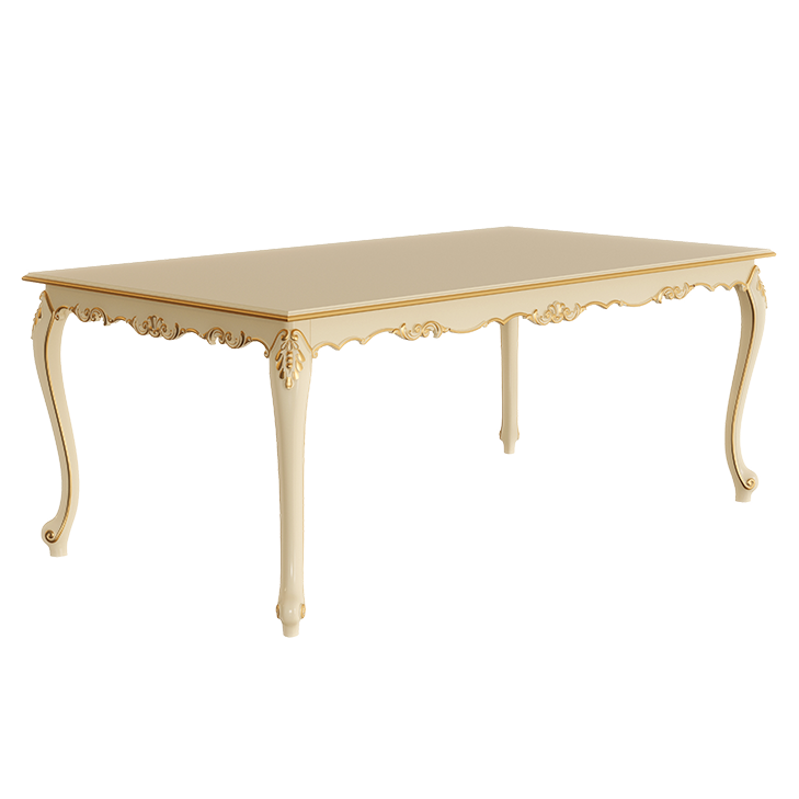 17111 Dining Table
