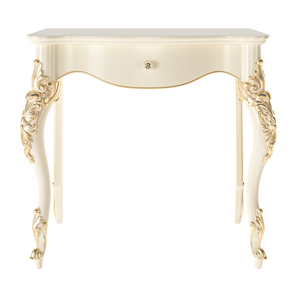 1-Drawer Console