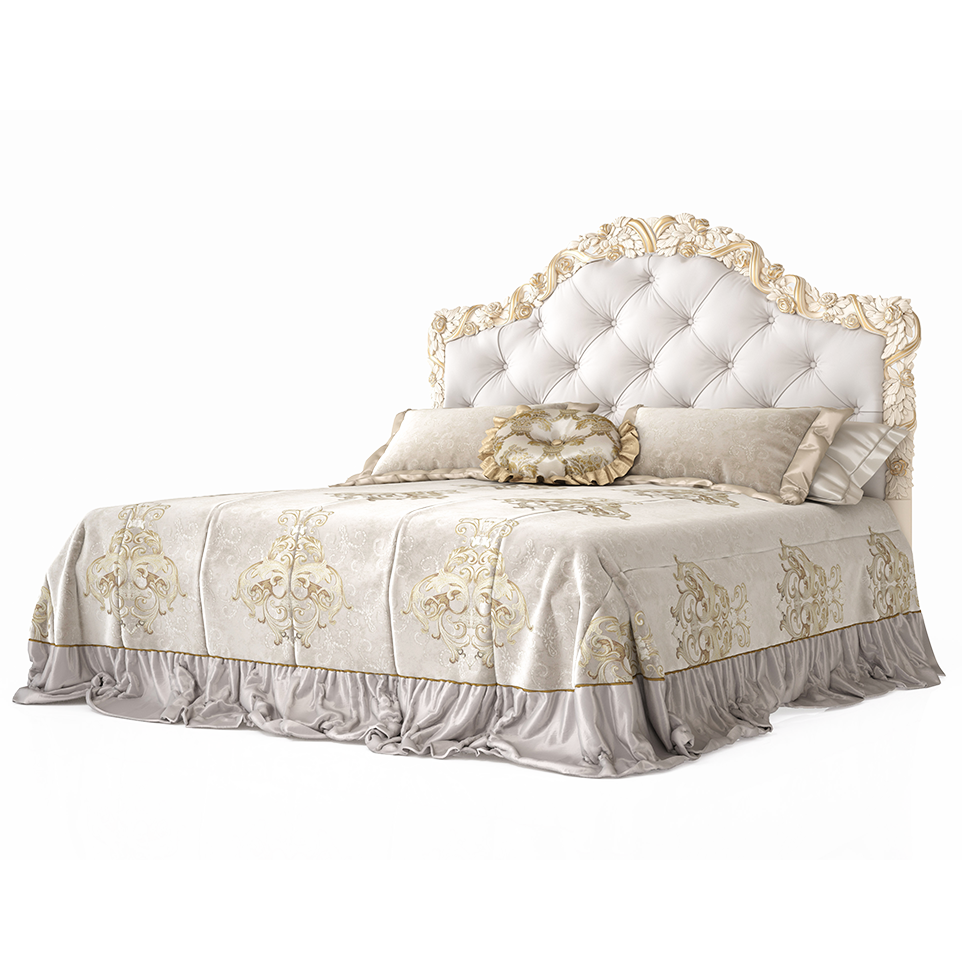 17206 Bed