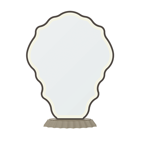 20613 Mirror