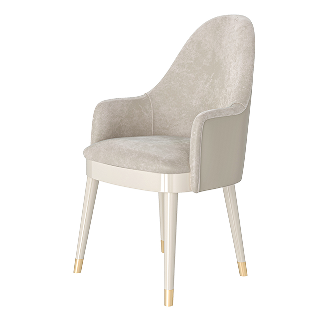 20512 Armrest Chair