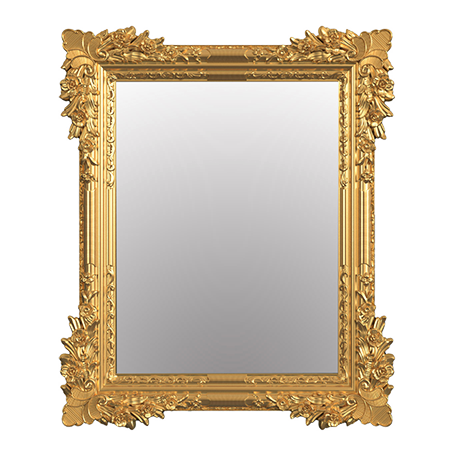 14672 Mirror