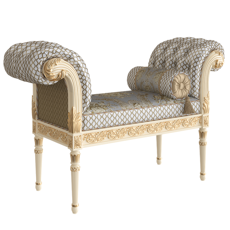 17507 Bench