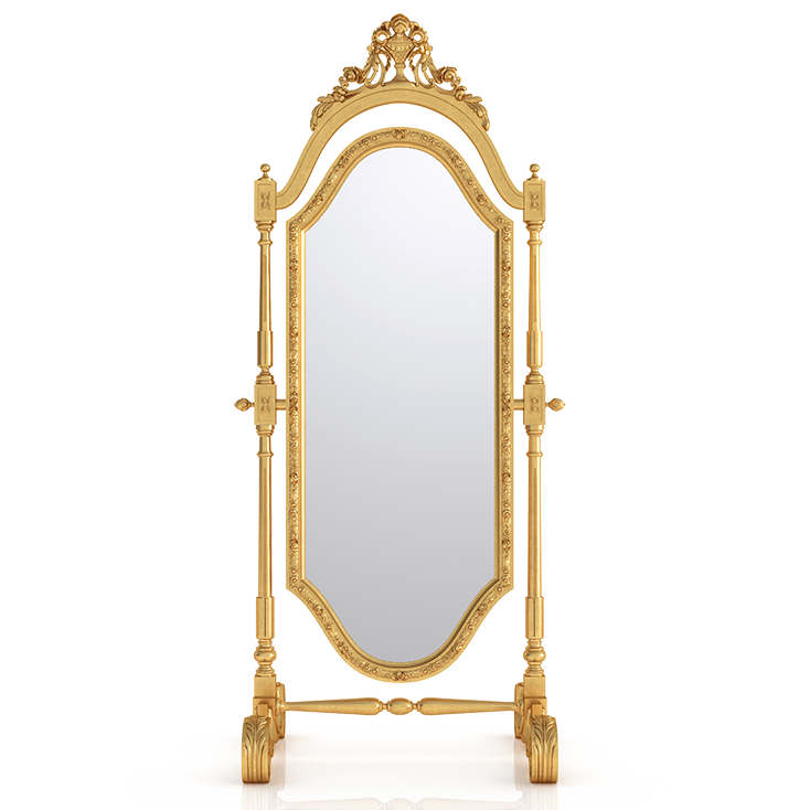 15802 Mirror