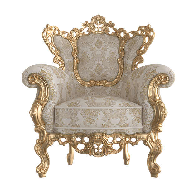 16420 Armchair