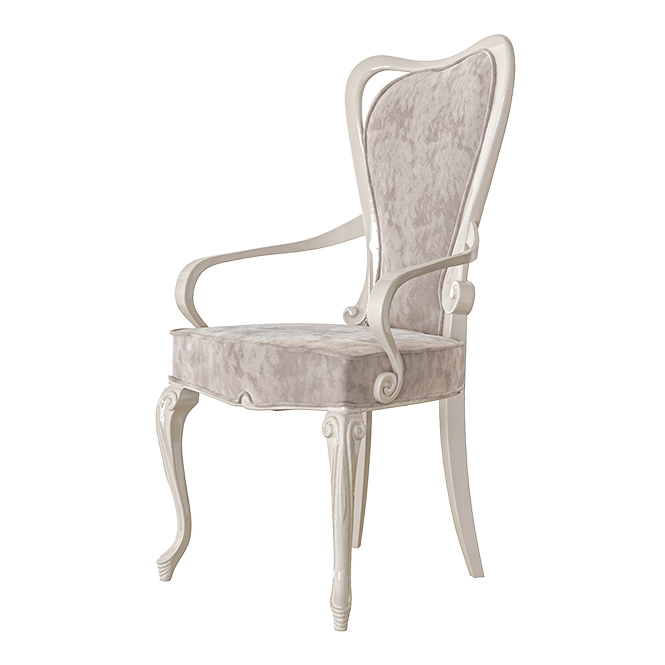 21508 Armrest Chair