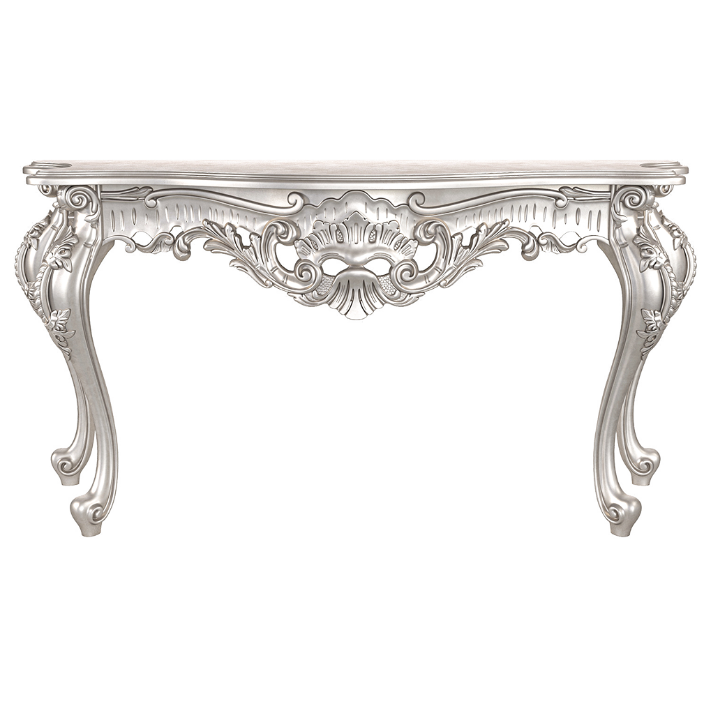 17672 Console