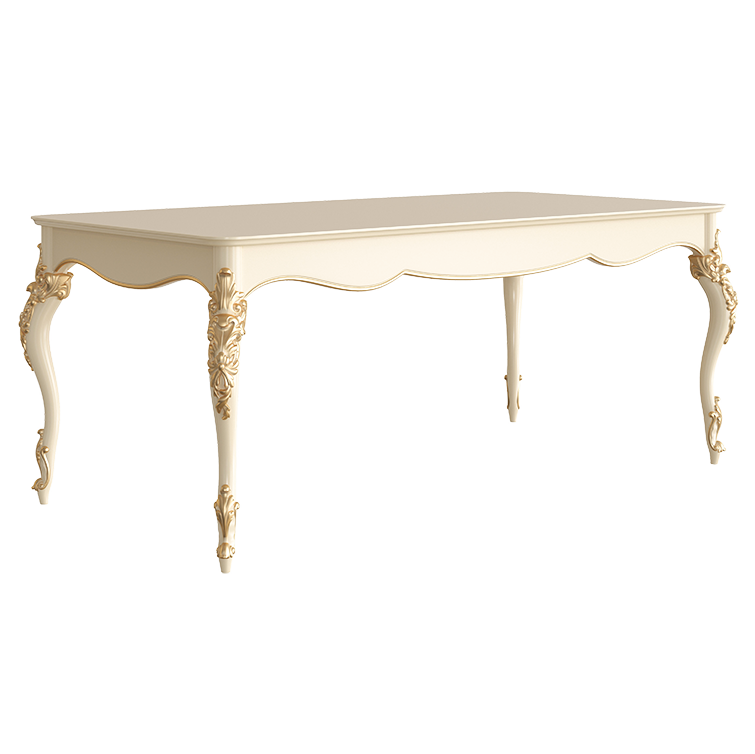 17108 Dining Table