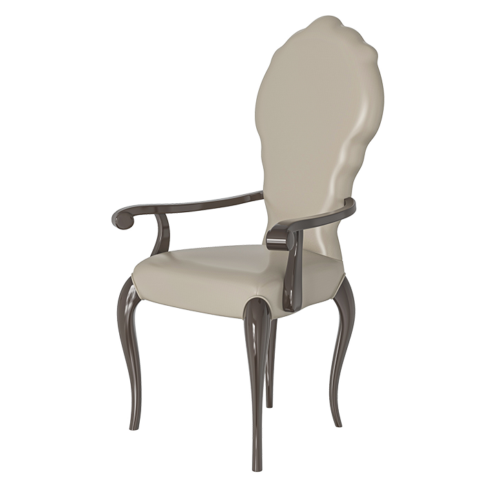 20513 Armrest Chair
