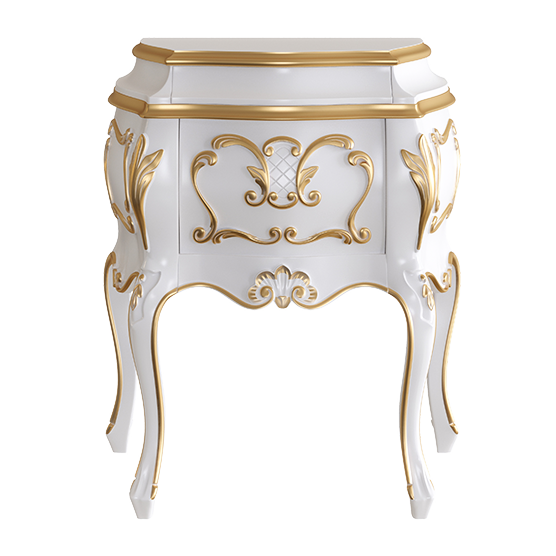 15250 Night Table
