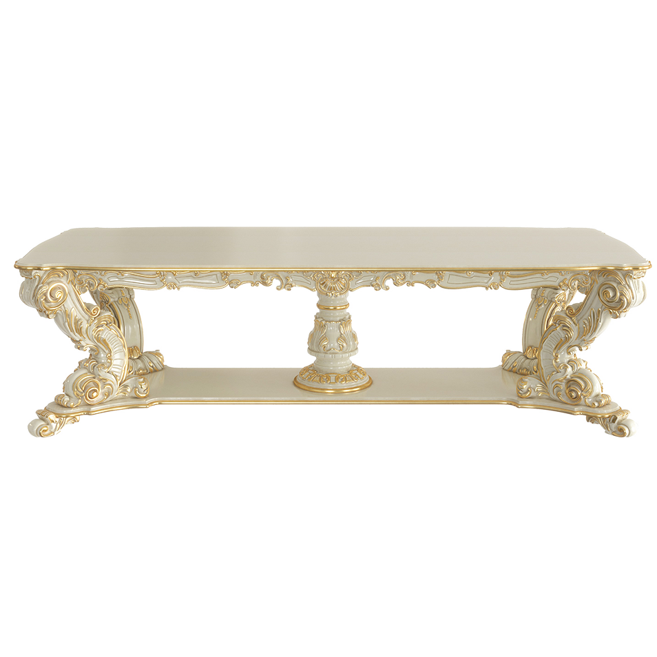 16121 Dining Table