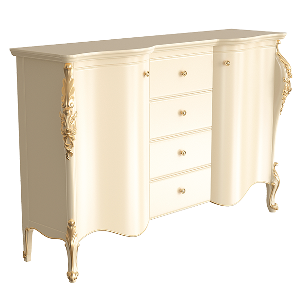 17110 Sideboard