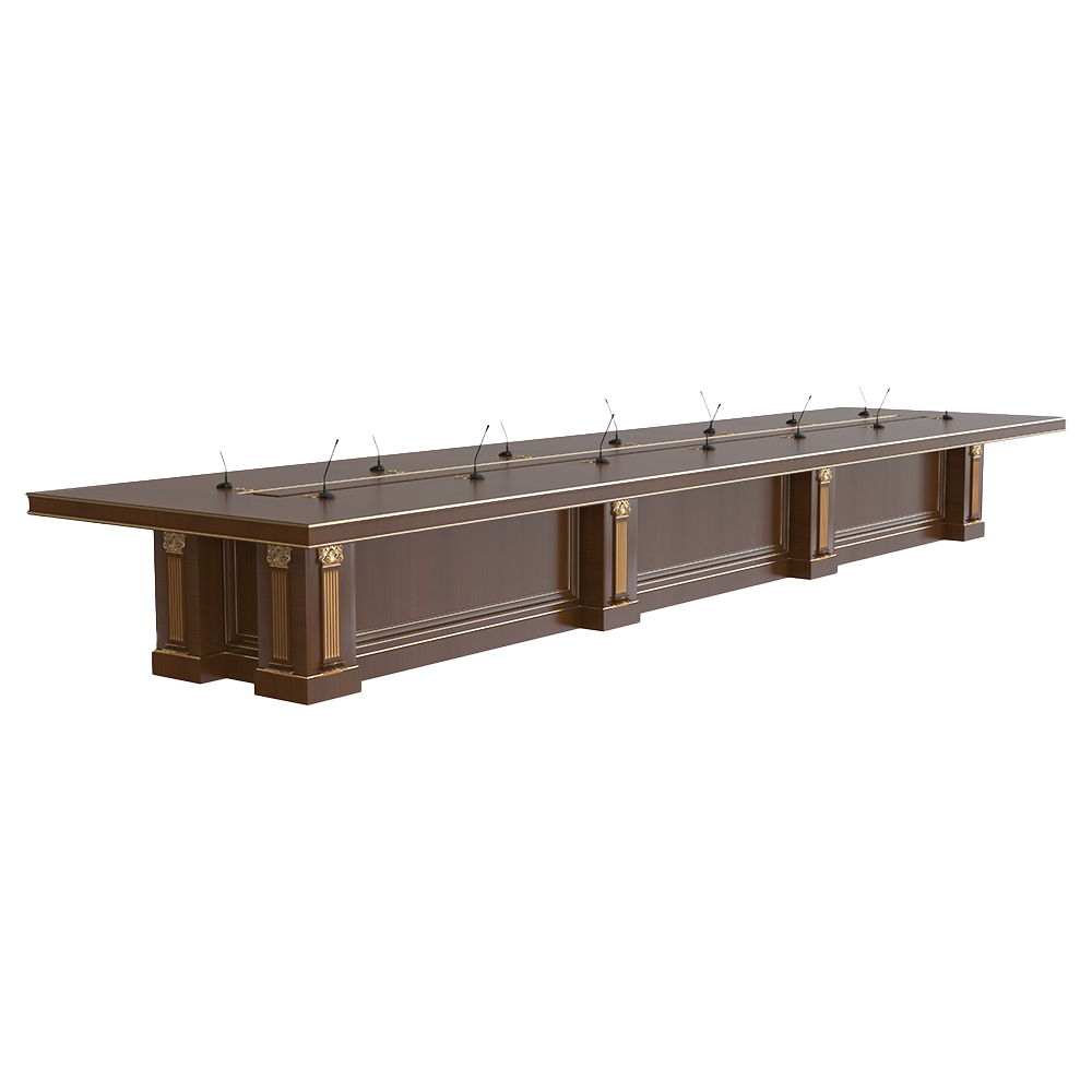 17036 Meeting Table
