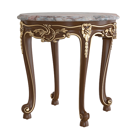 MI6004 Side Table
