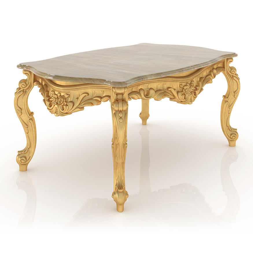 15688 Coffee Table