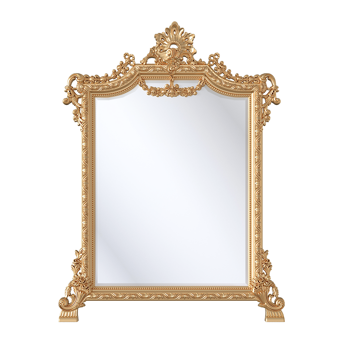 17665 Mirror