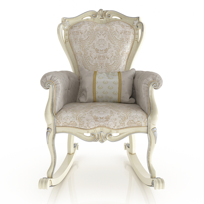 16531 Rocking Chair