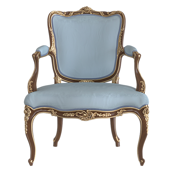 MI4006 Armchair