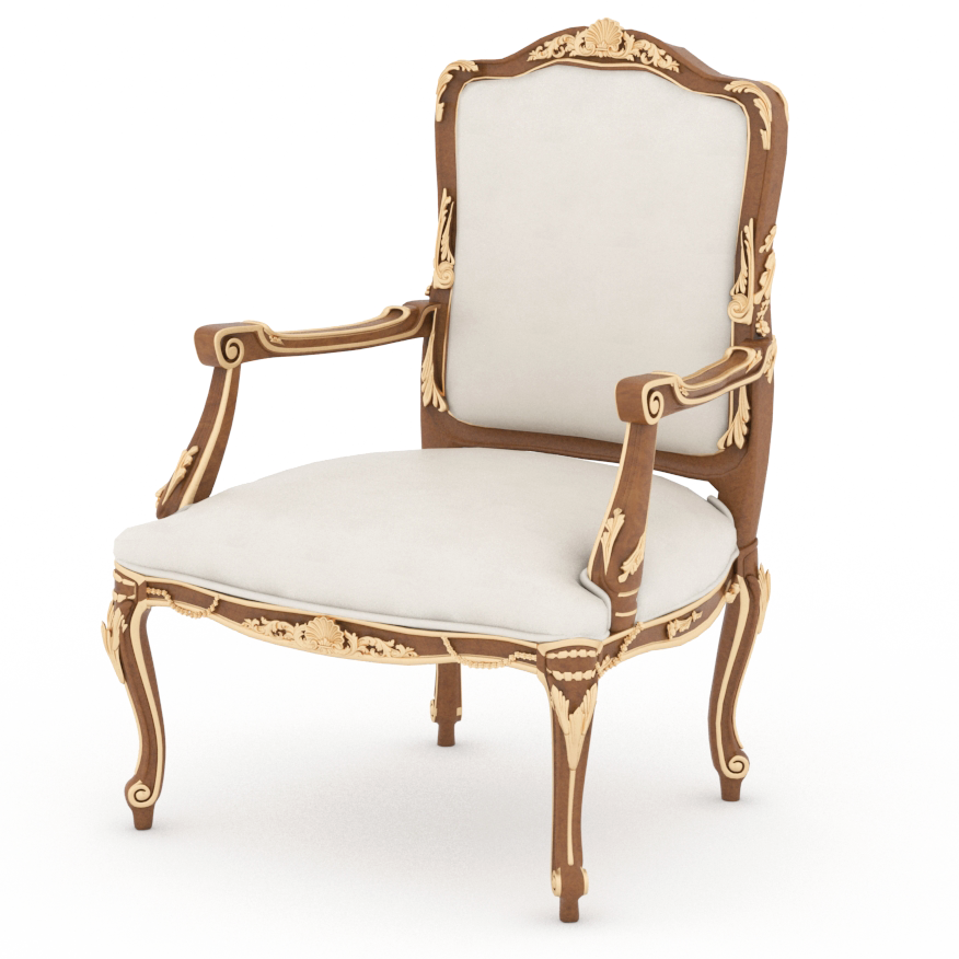 MI4007 Armchair