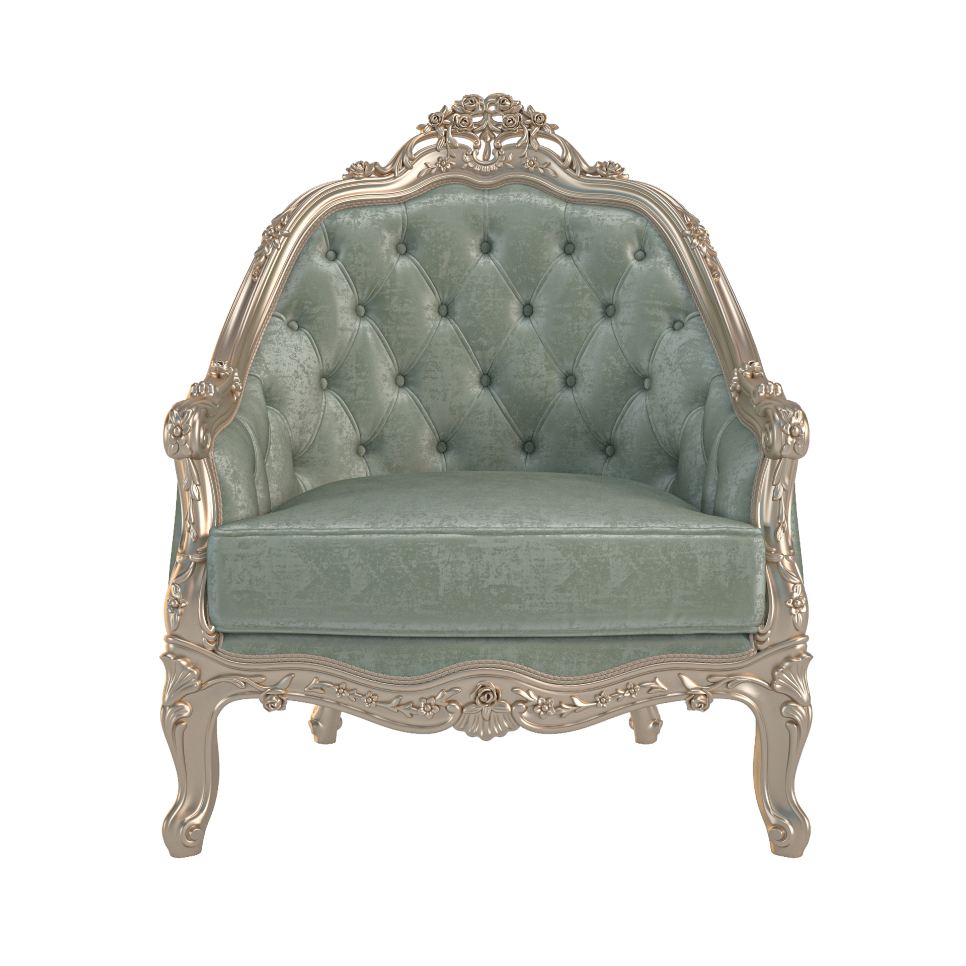 17411 Armchair