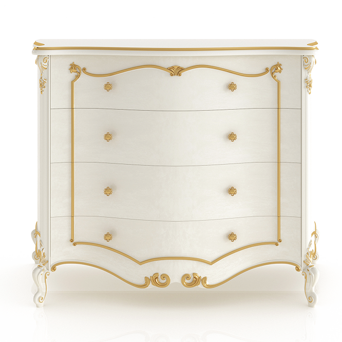 15236 Chest of Drawers