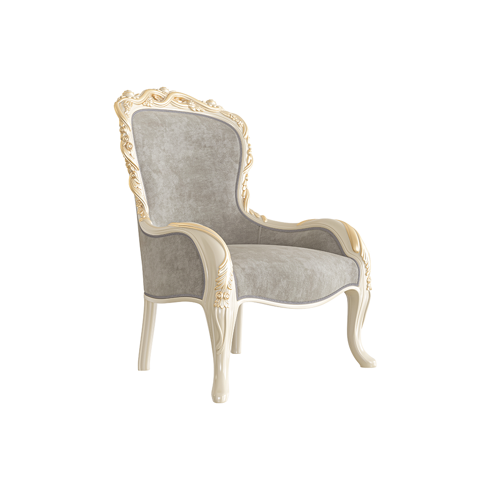 17421 Armchair