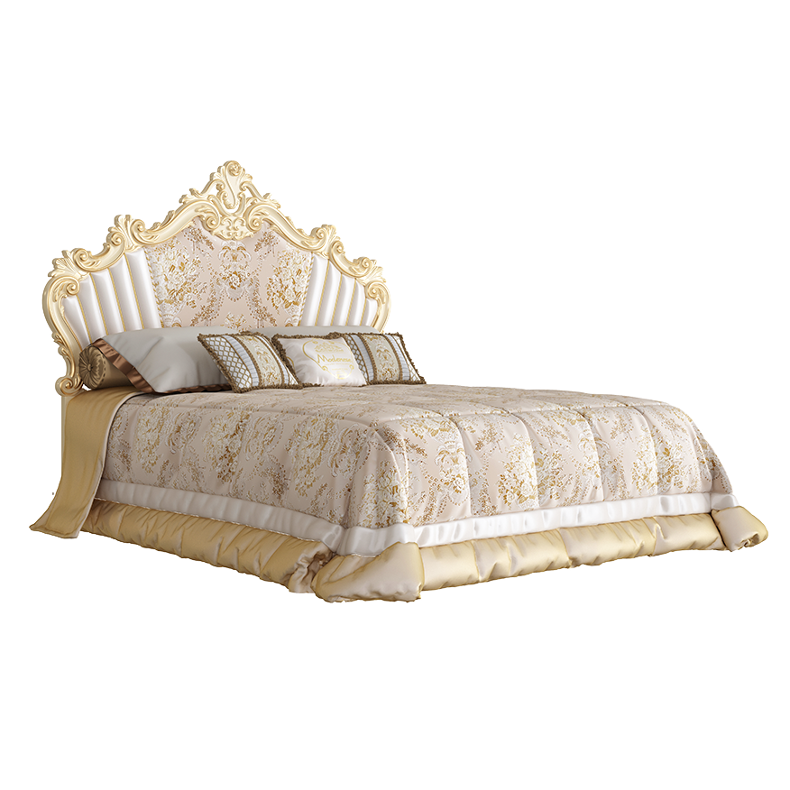 15241 Bed