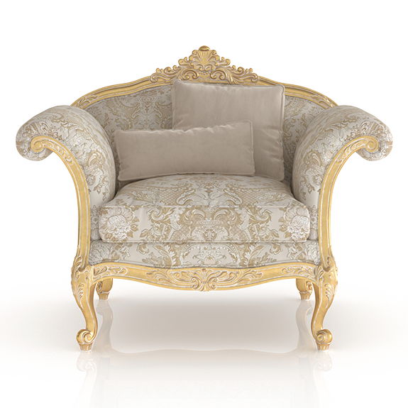 17408 Armchair