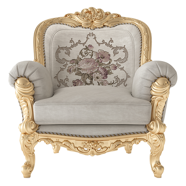 15410 Armchair
