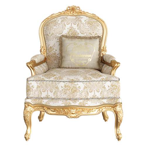17406 Armchair