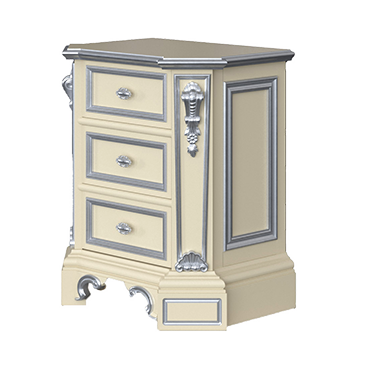 16224 Night Table
