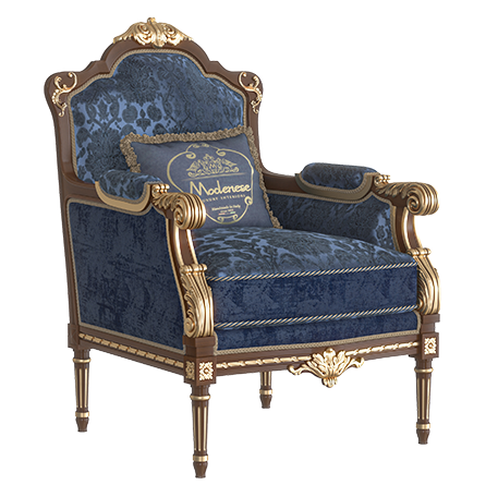 MI4004 Armchair