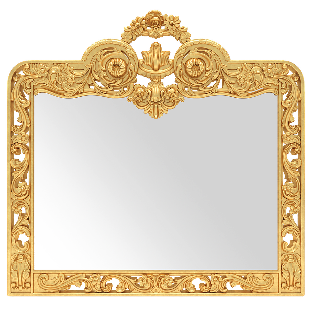 15610 Mirror