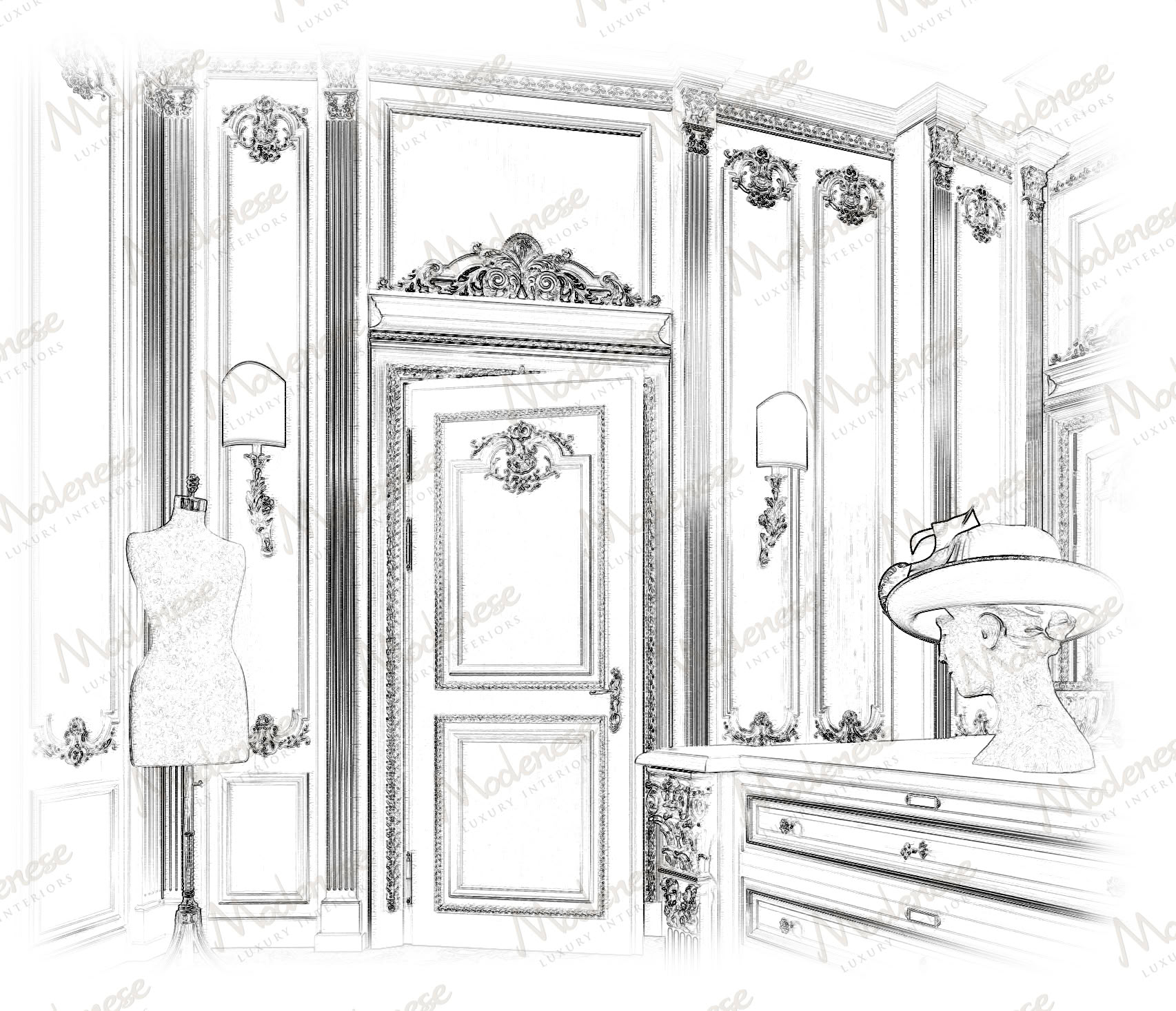 walk-in-closet-baroque-silver-modenese-interiors-009