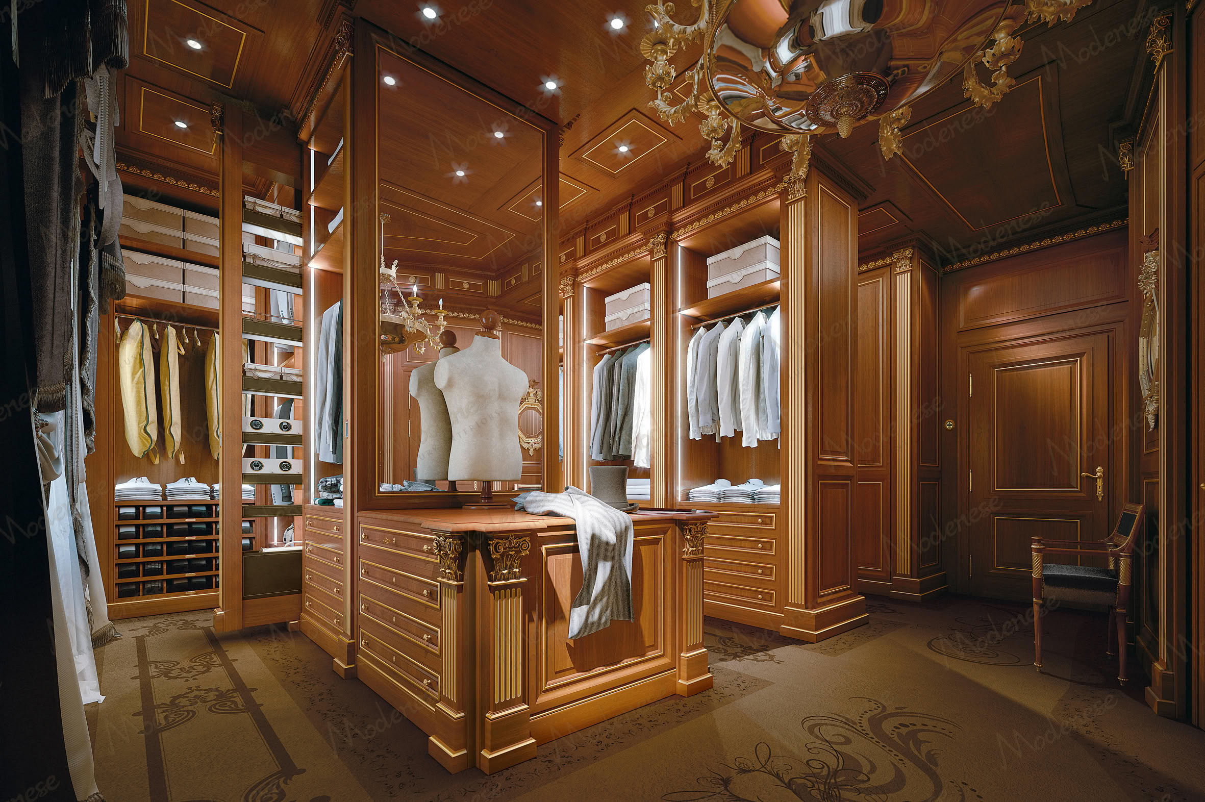 walk-in-closet-neoclassic-wood-modenese-interiors-001