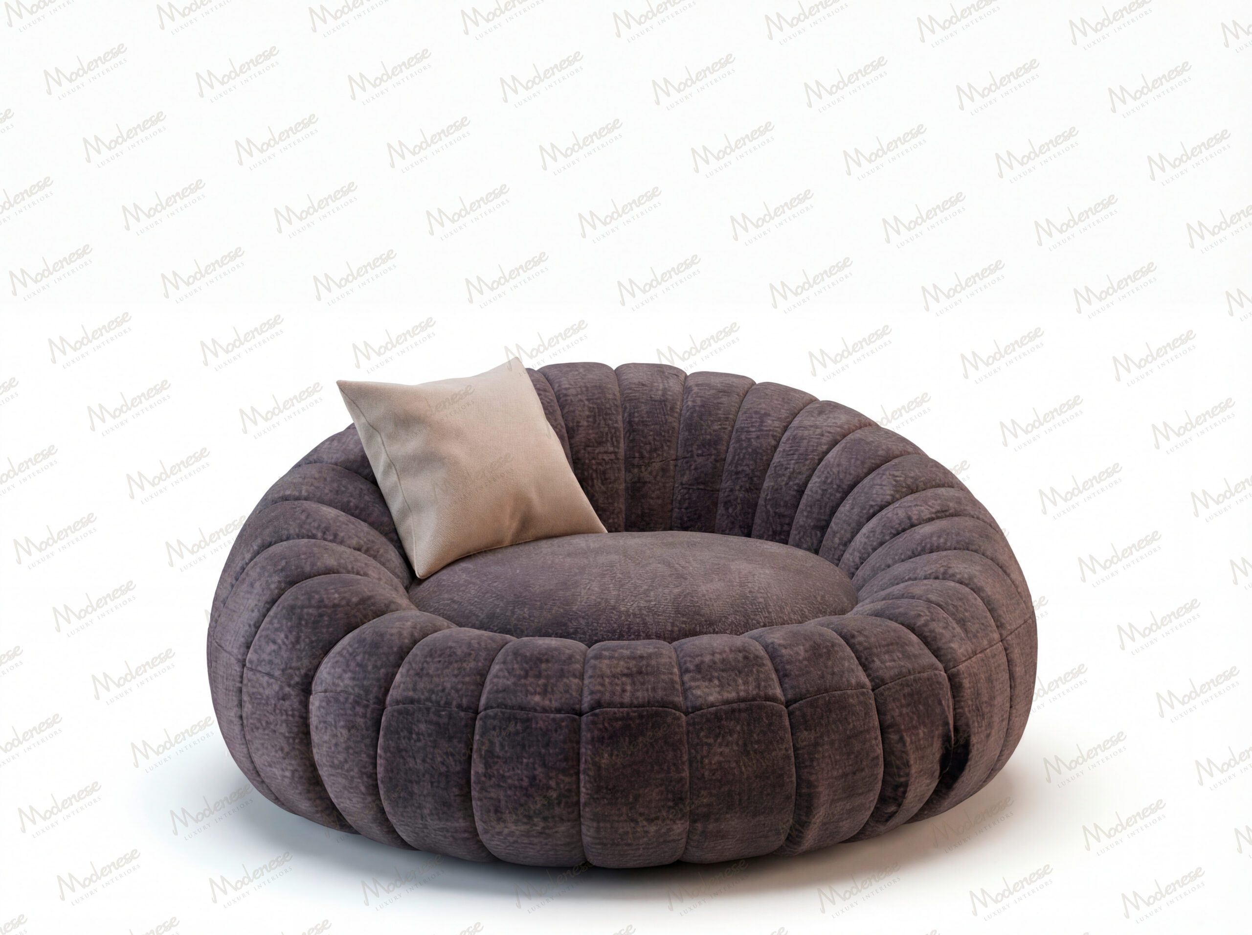 contemporary-home-theater-poltrona-circolare-scontornata-scaled