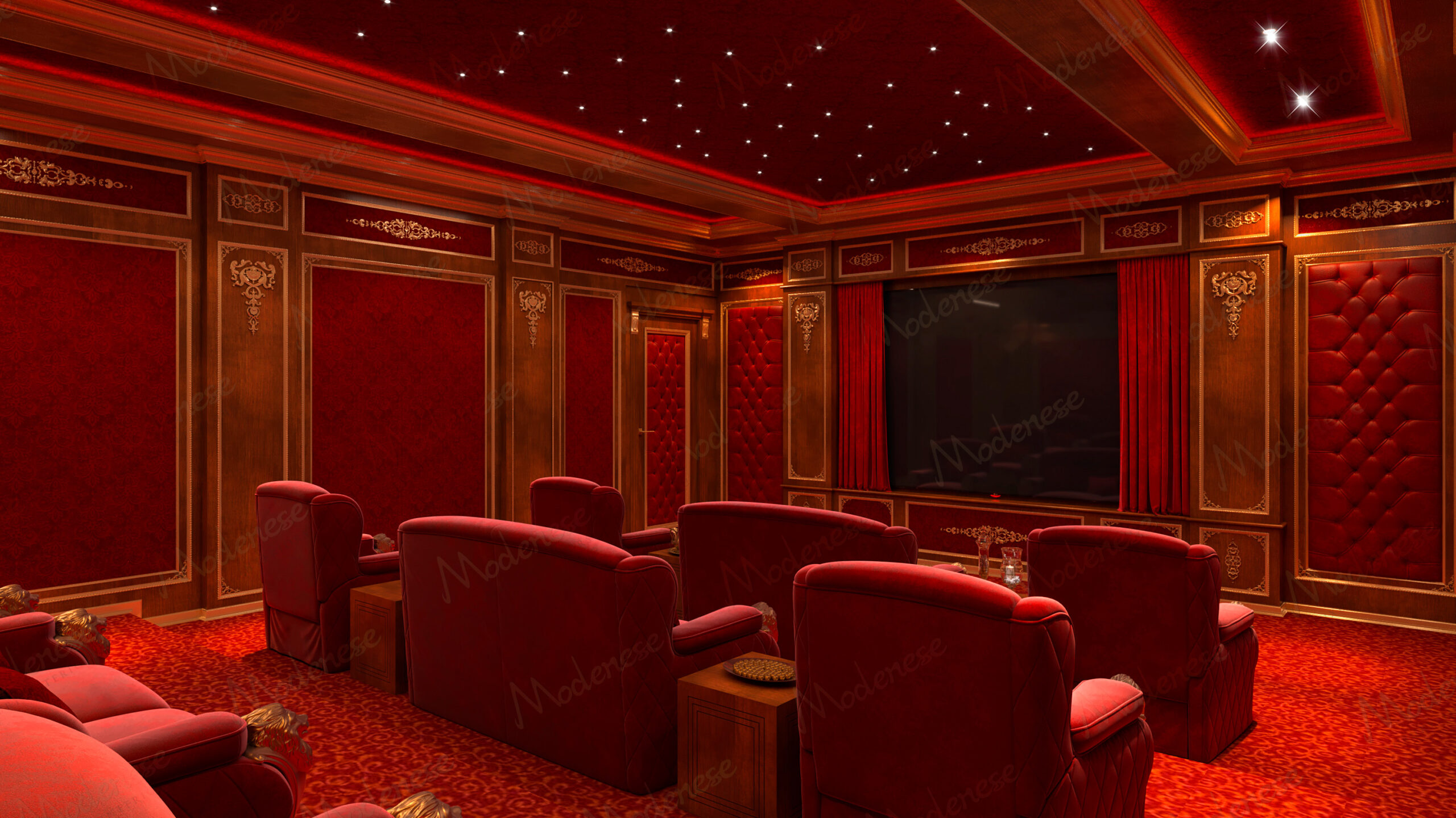lion-home-cinema-teather-red-2-scaled