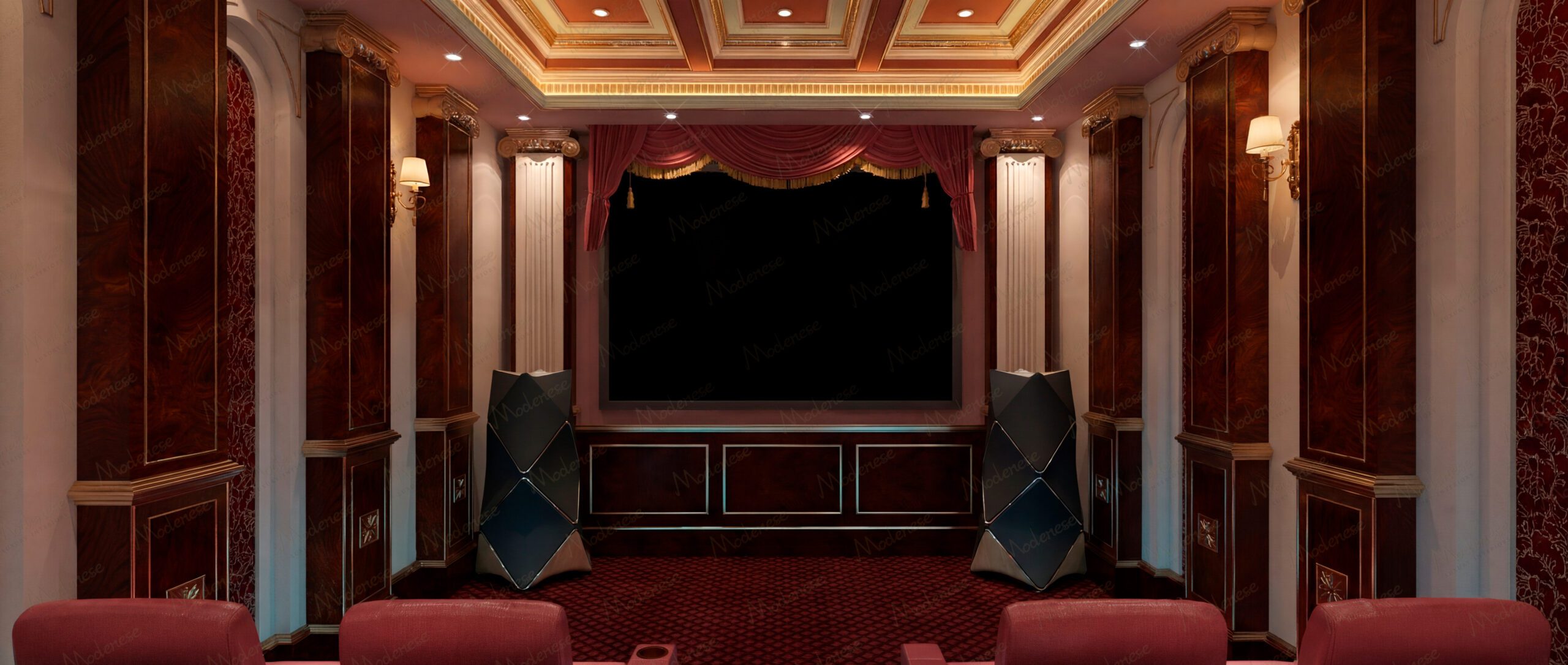 traditional-classic-home-theater-sound-system-scaled